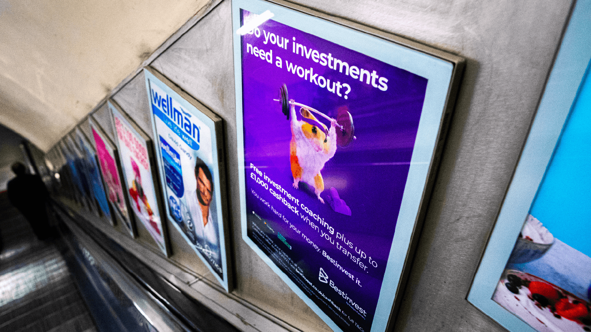 Best Invest | OOH