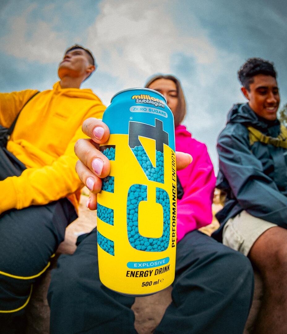 UK Brand Awareness