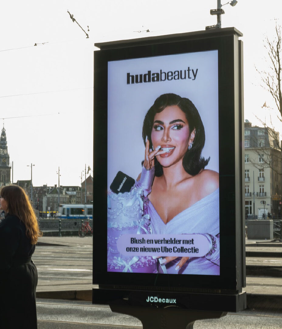 HUDA Beauty