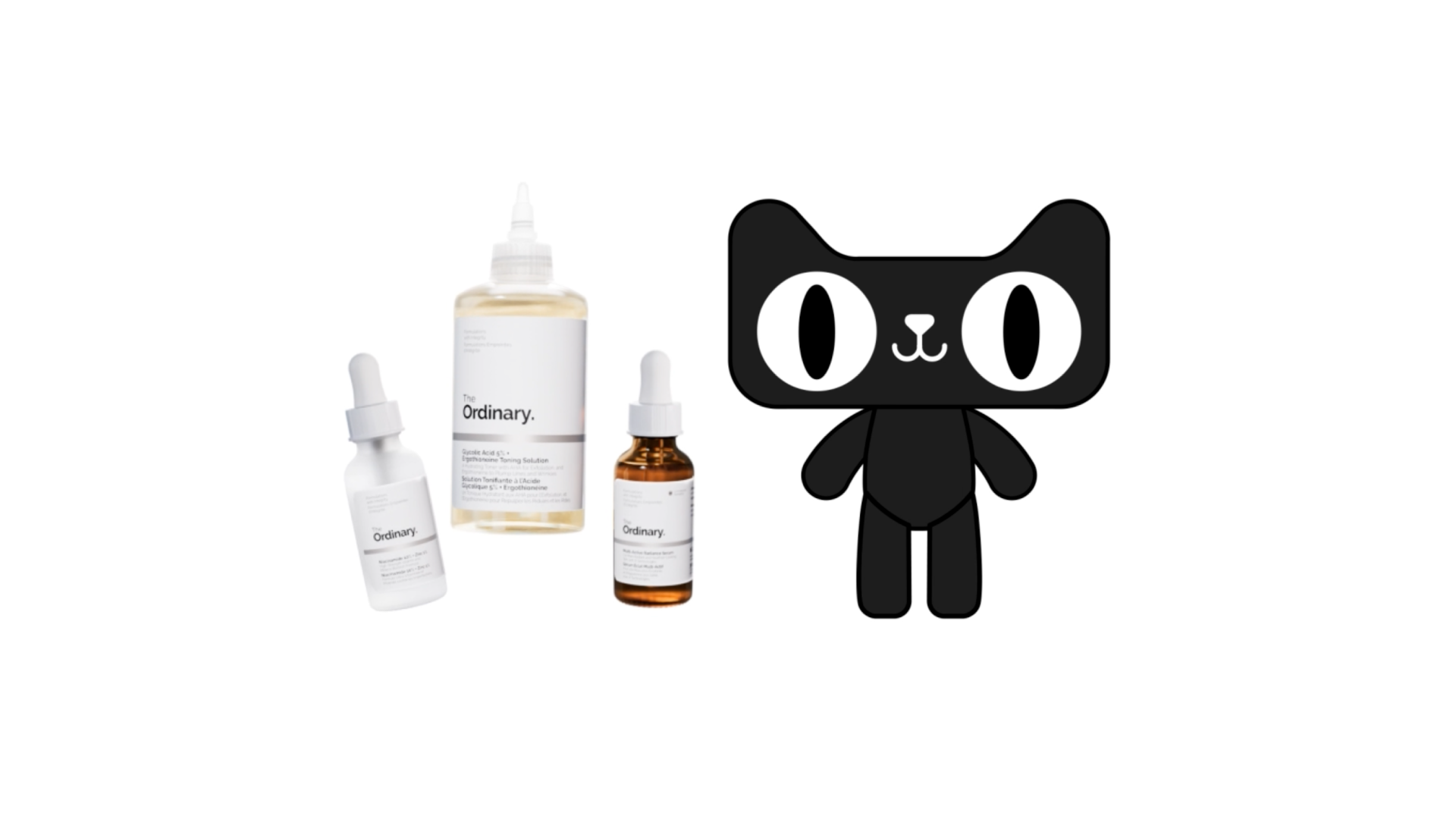 The Ordinary TMall